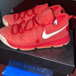 Nike Kevin Durant sneakers